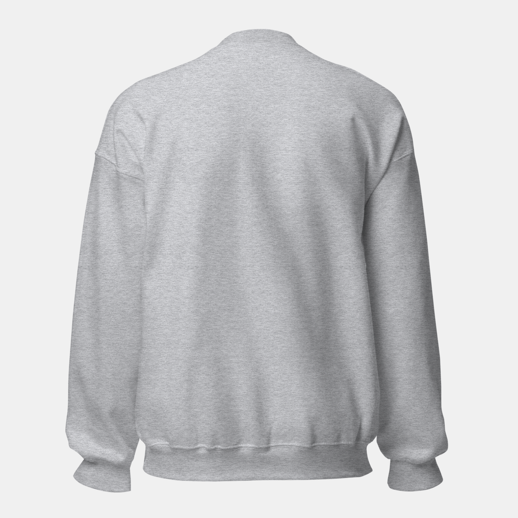 Sport Grey Quietline Sweatshirt