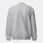 Sport Grey Quietline Sweatshirt
