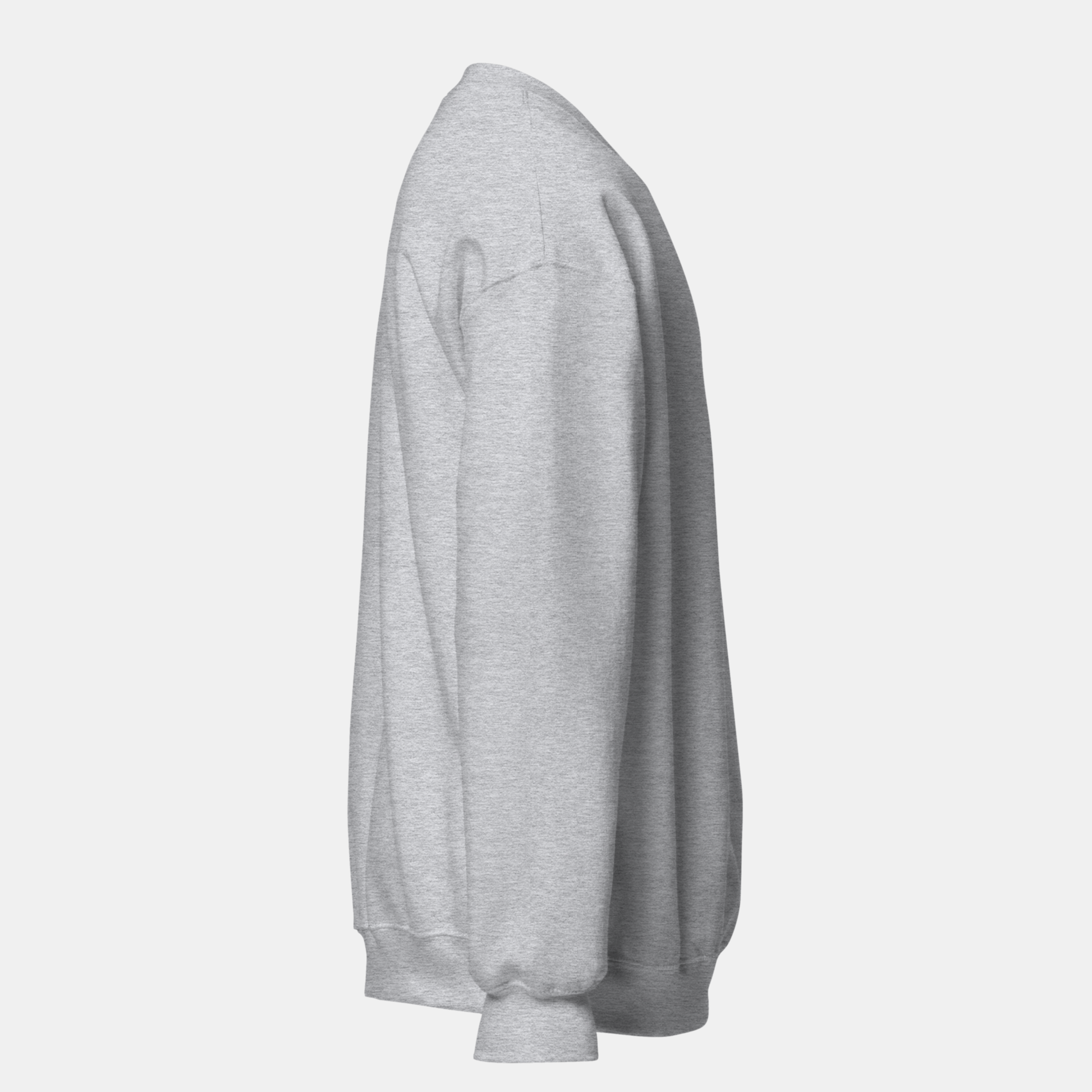 Sport Grey Quietline Sweatshirt