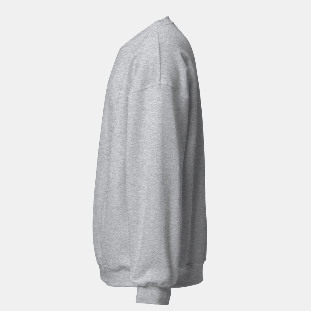 Sport Grey Quietline Sweatshirt