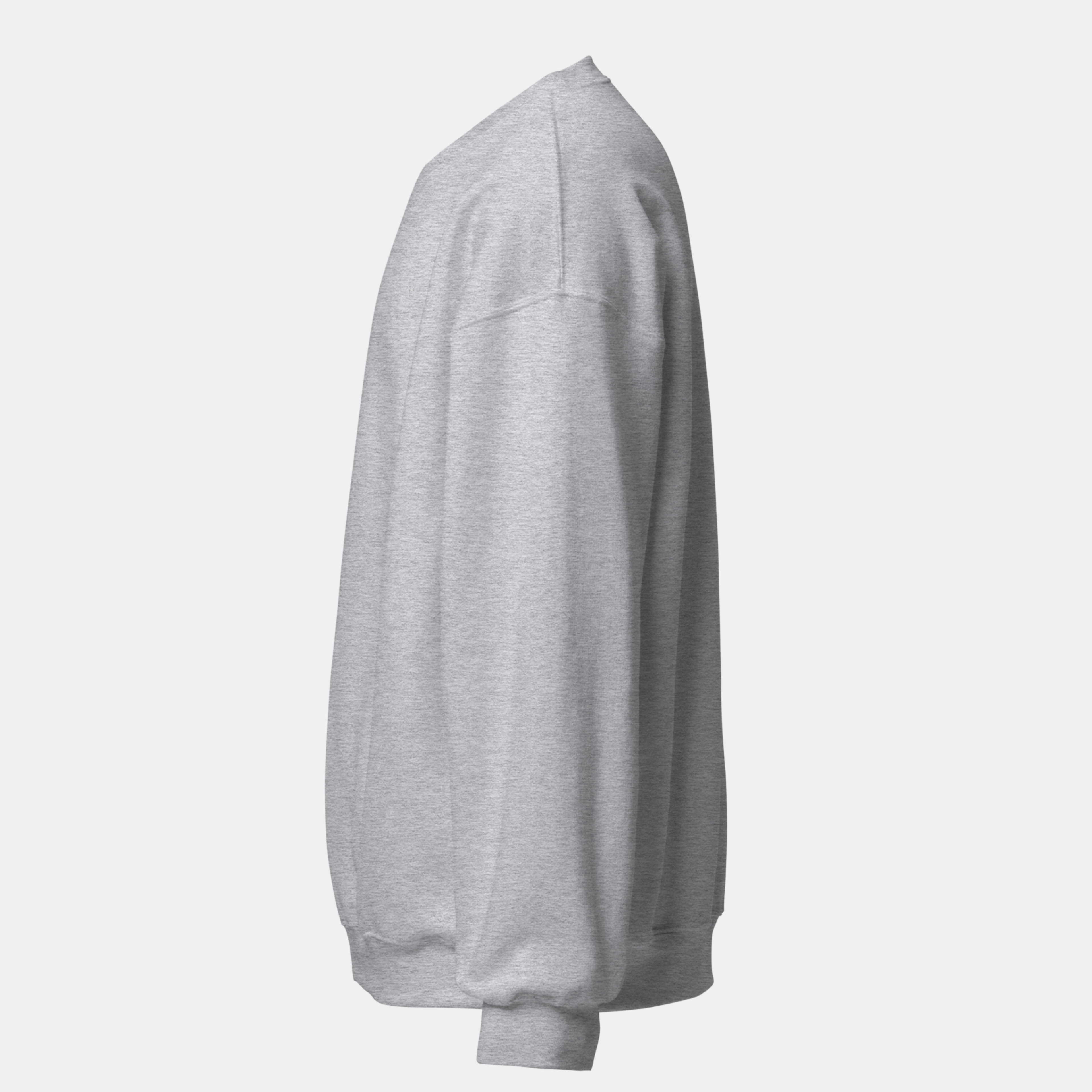 Sport Grey Quietline Sweatshirt