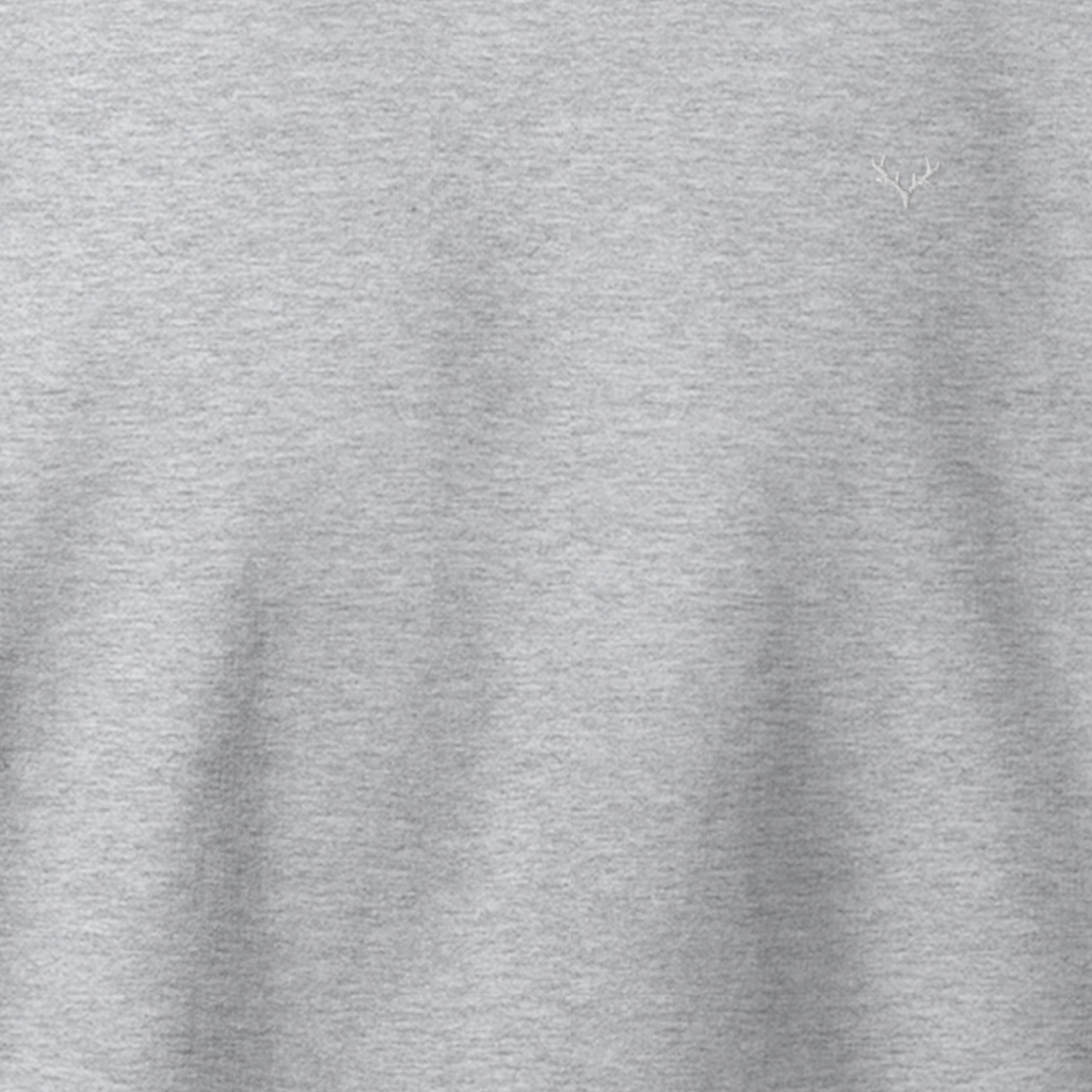 Sport Grey Quietline Sweatshirt
