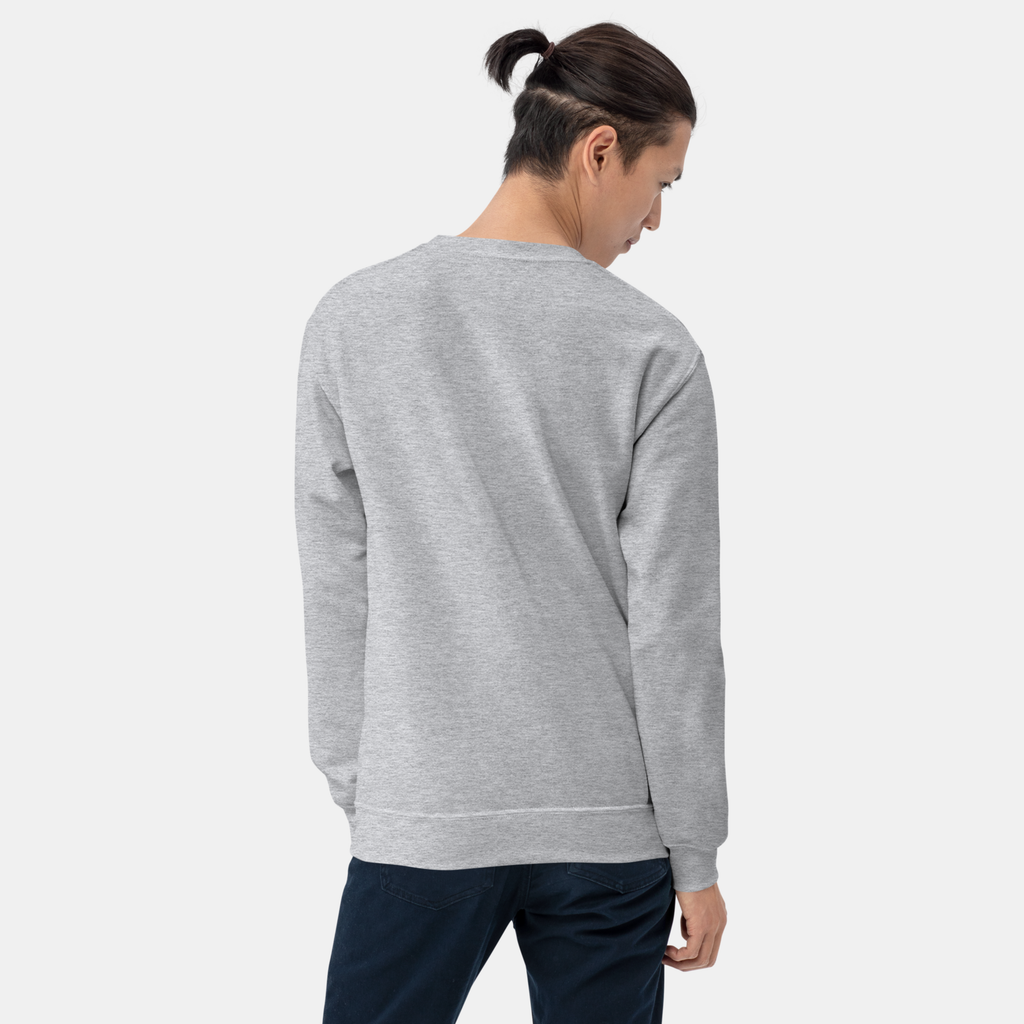 Sport Grey Quietline Sweatshirt