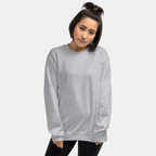 Sport Grey Quietline Sweatshirt
