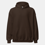 Dark Chocolate Thread Hoodie