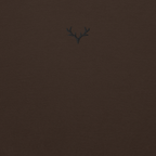 Dark Chocolate Thread Hoodie