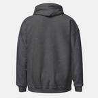 Dark Heather Thread Hoodie