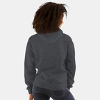 Dark Heather Thread Hoodie