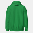 Irish Green Thread Hoodie