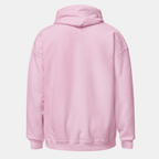 Light Pink Thread Hoodie