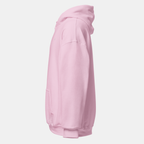 Light Pink Thread Hoodie