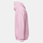 Light Pink Thread Hoodie