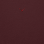 Maroon Thread Hoodie