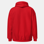 Red Thread Hoodie