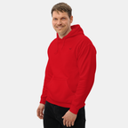 Red Thread Hoodie