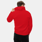 Red Thread Hoodie