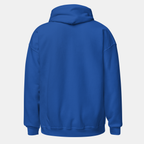 Royal Thread Hoodie