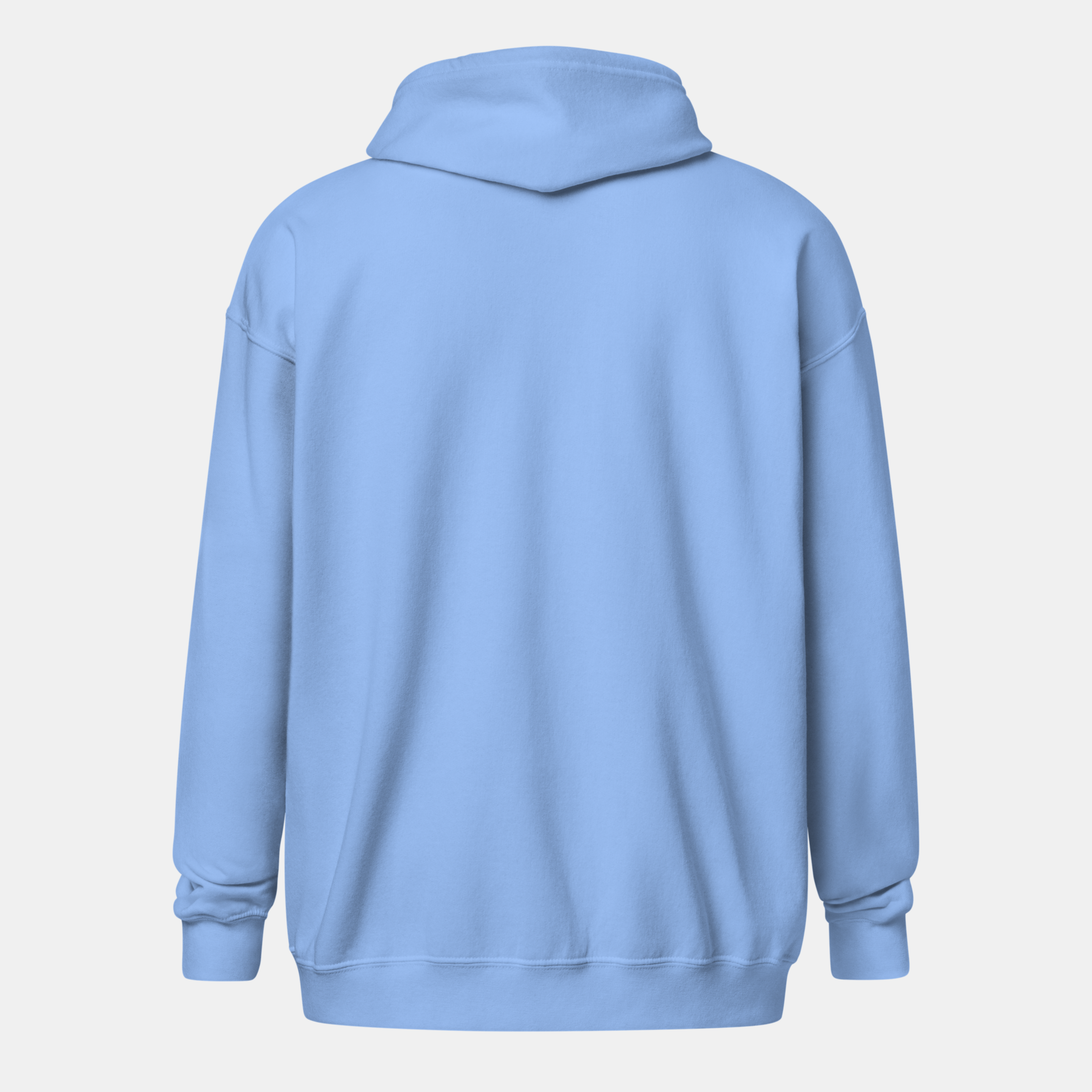 Carolina Threadline Zip Hoodie