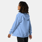 Carolina Threadline Zip Hoodie