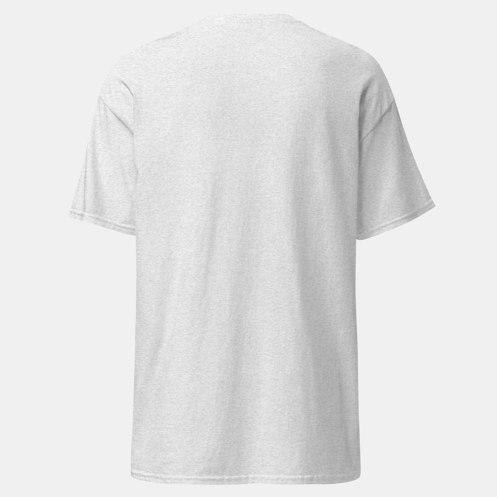 Ash Base Softstyle T-Shirt