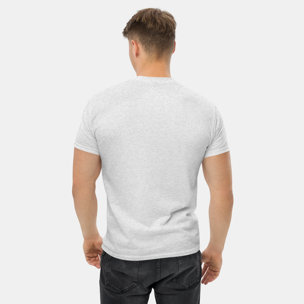 Ash Base Softstyle T-Shirt
