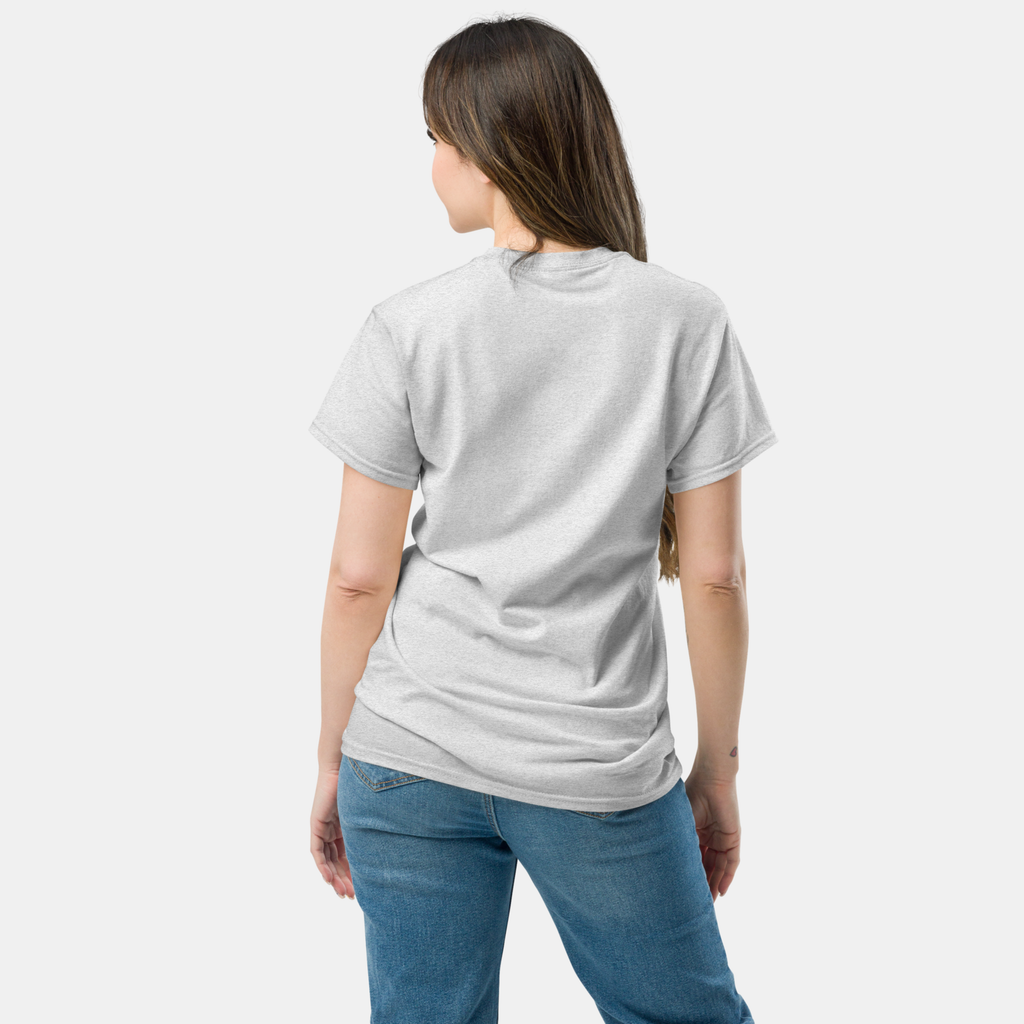 Ash Base Softstyle T-Shirt