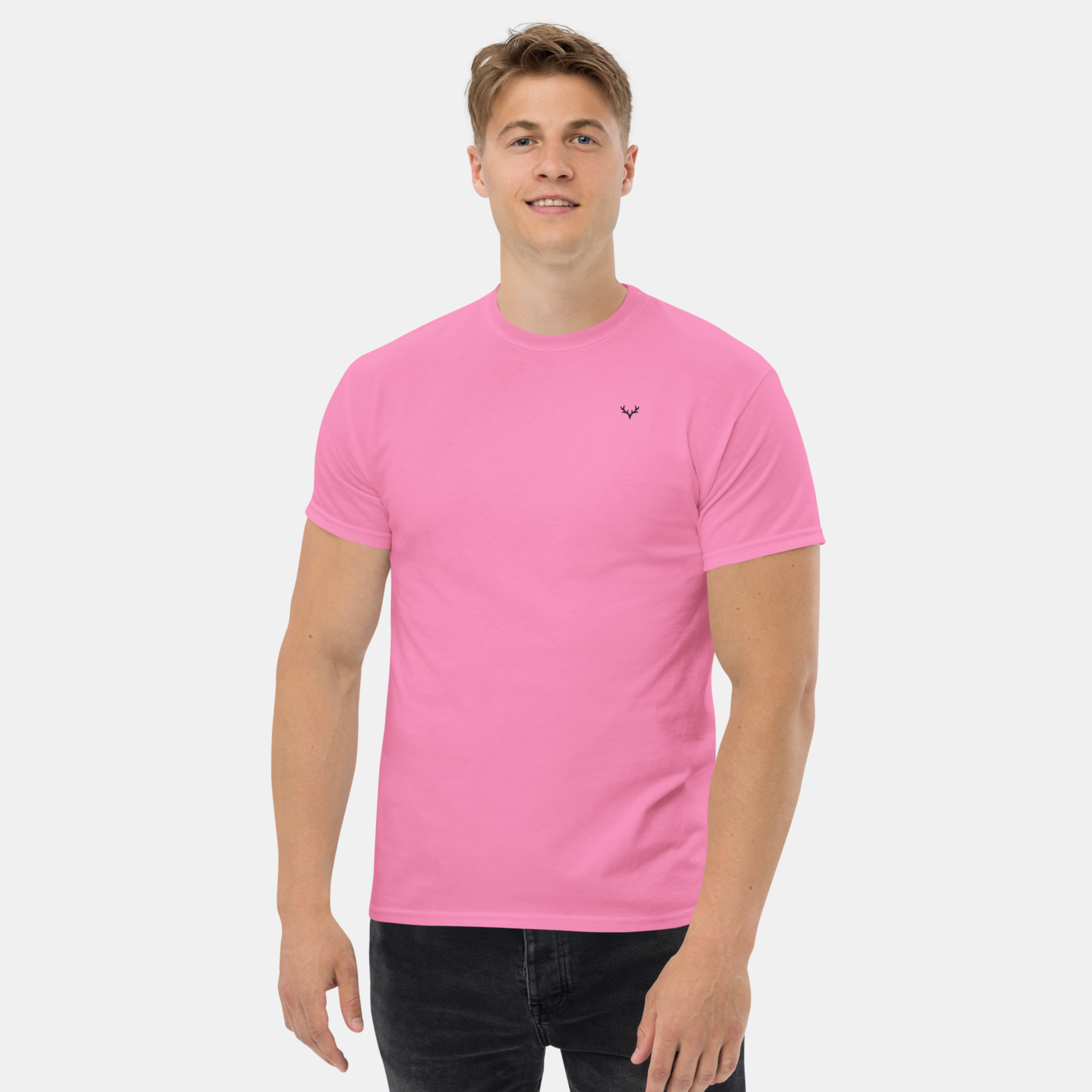 Azalea Base Softstyle T-Shirt