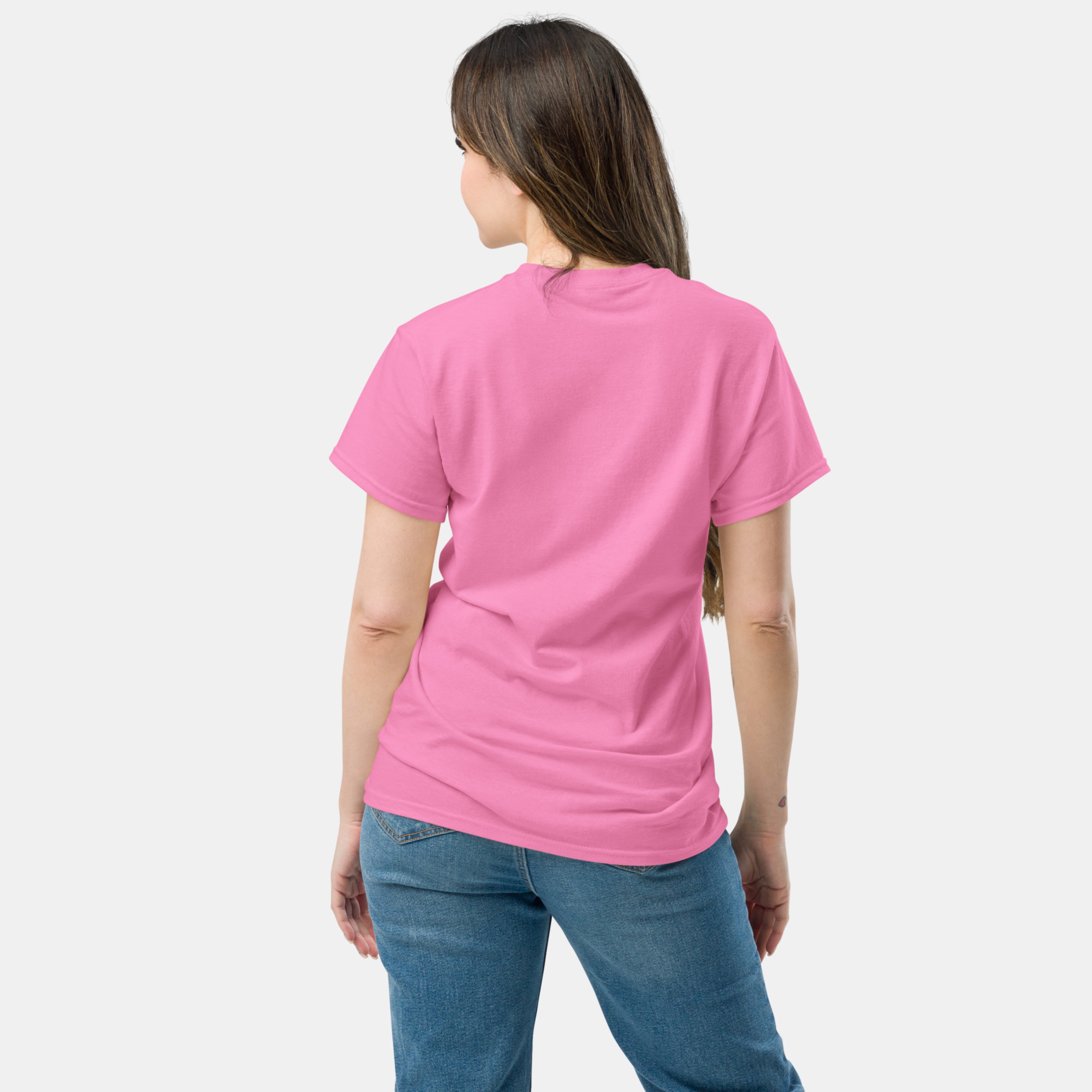 Azalea Base Softstyle T-Shirt