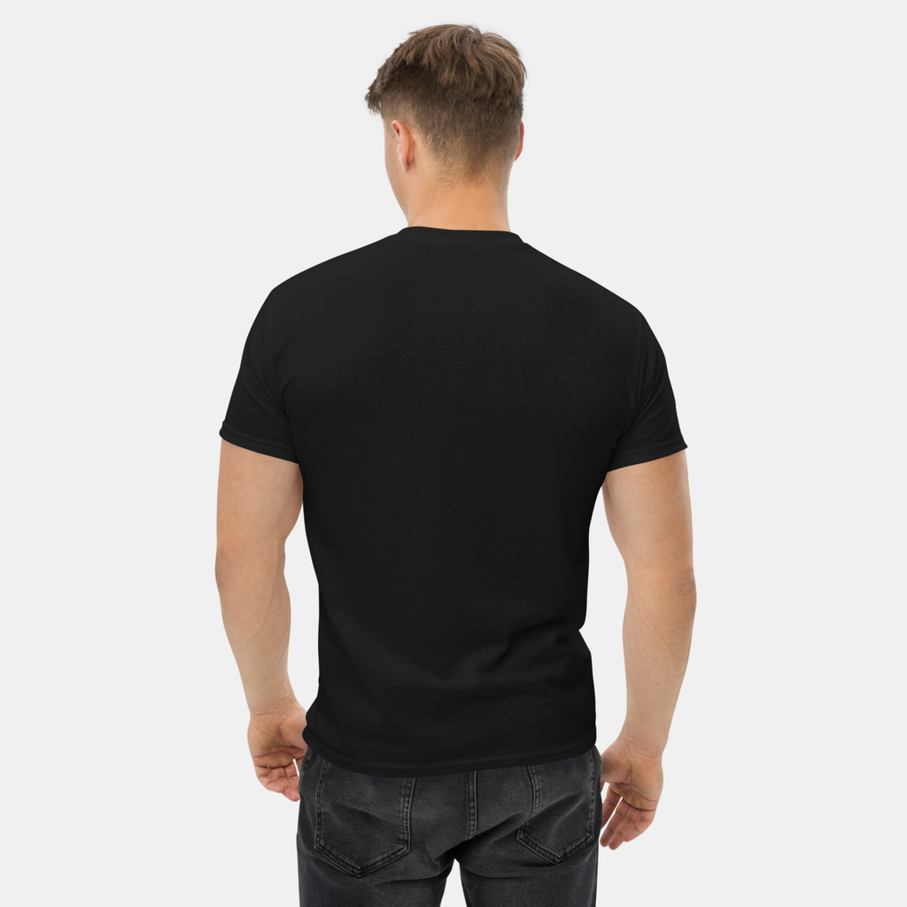 Black Base Softstyle T-Shirt