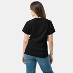 Black Base Softstyle T-Shirt