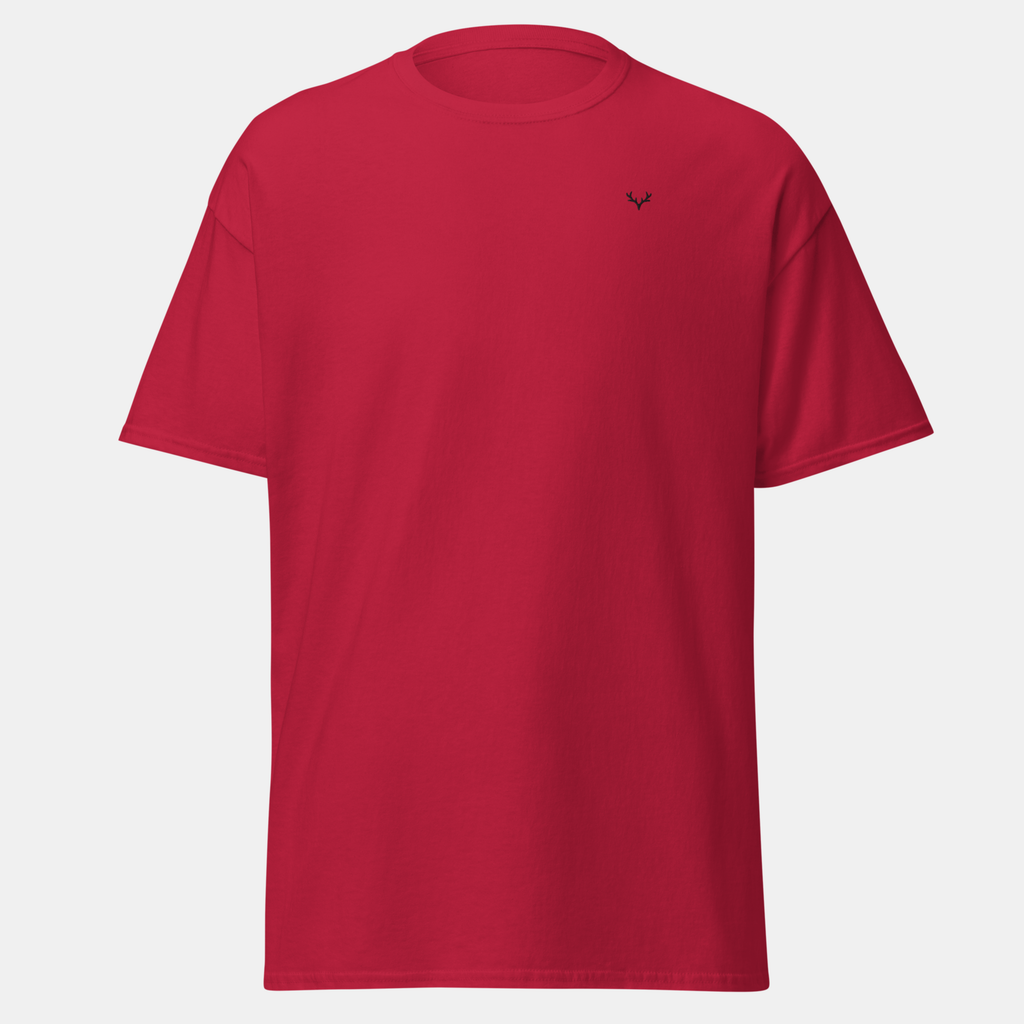 Cardinal Base Softstyle T-Shirt