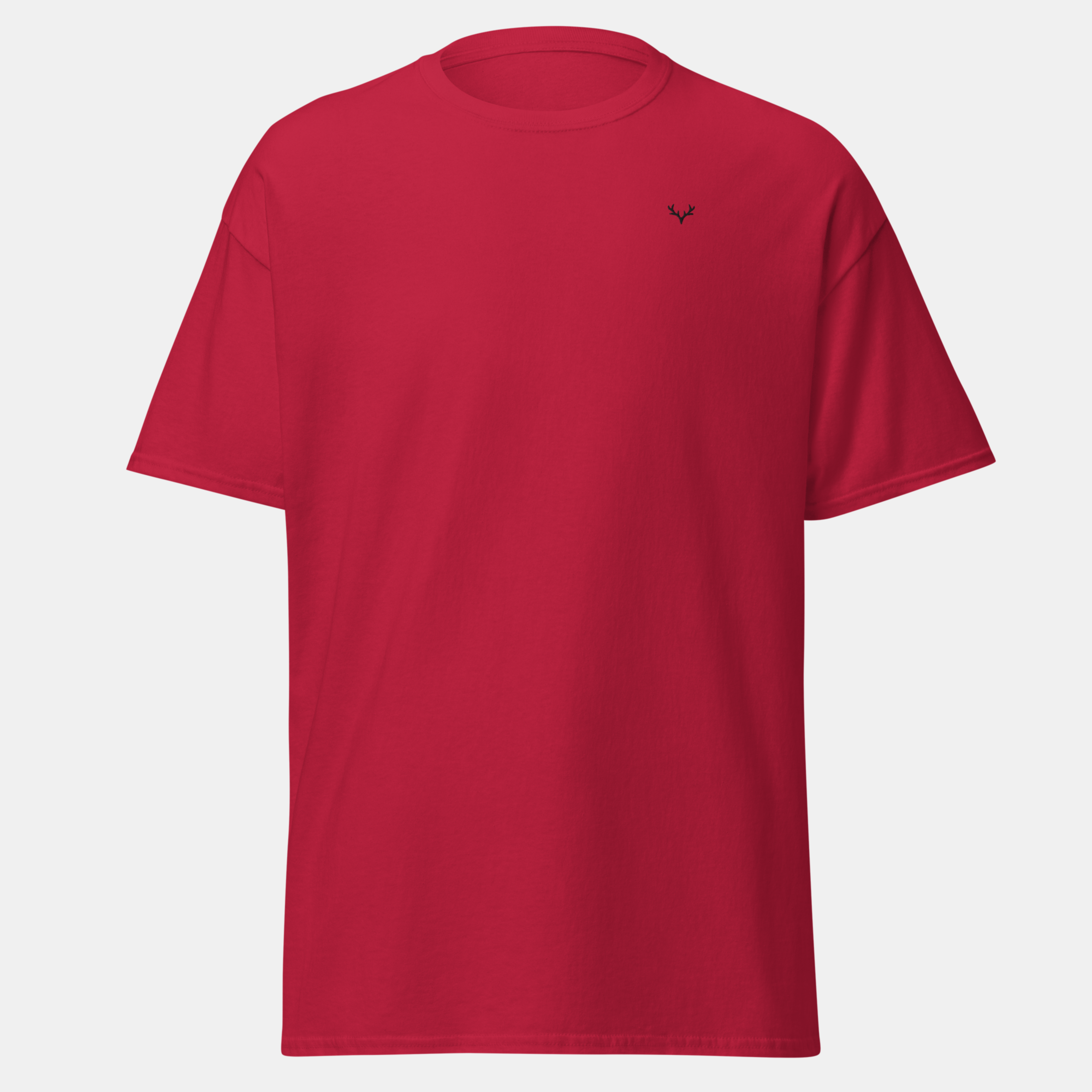 Cardinal Base Softstyle T-Shirt