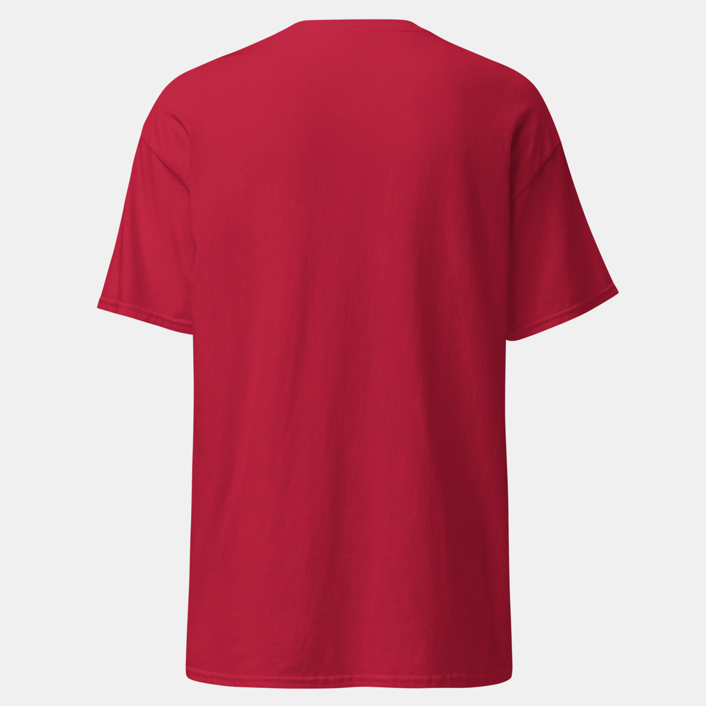 Cardinal Base Softstyle T-Shirt