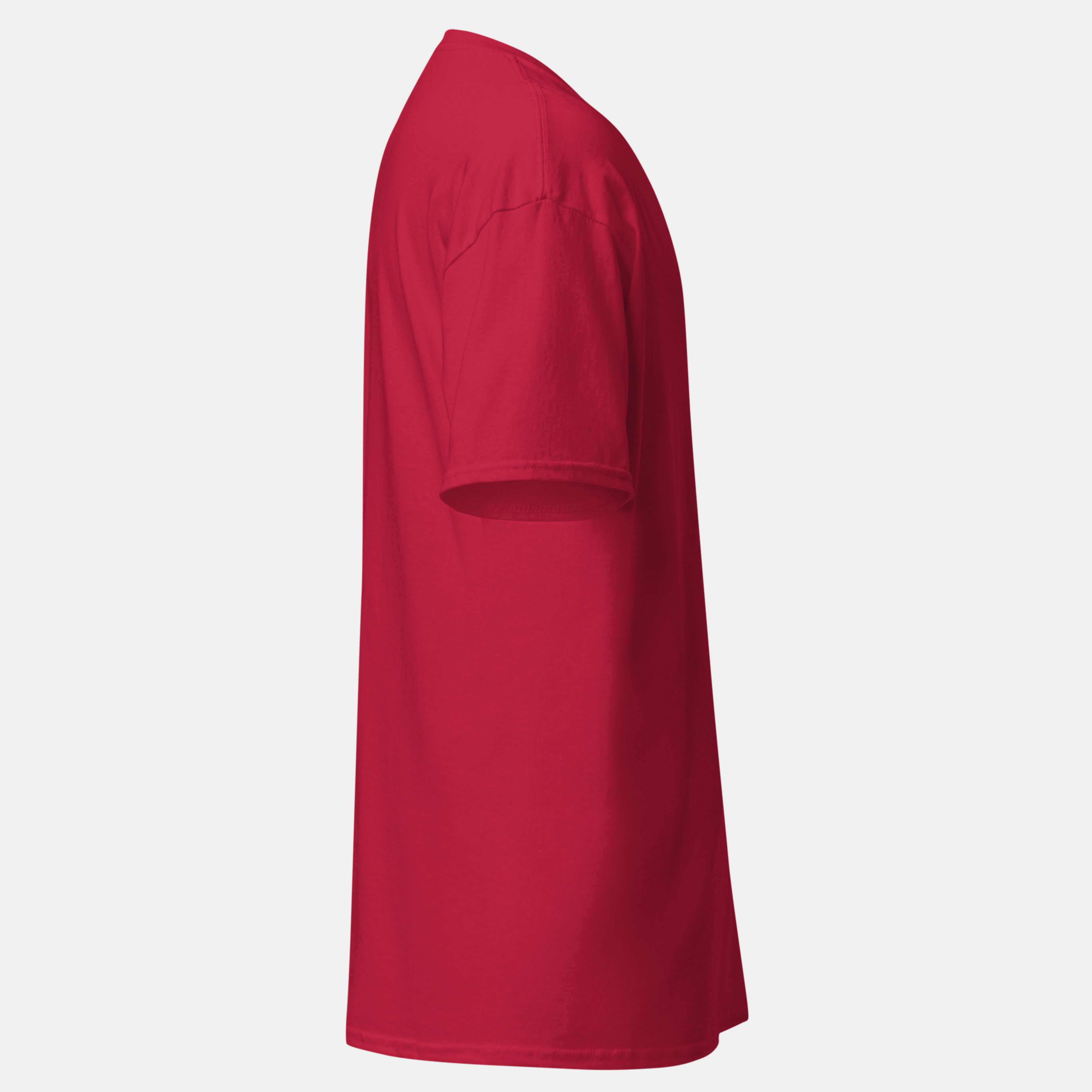 Cardinal Base Softstyle T-Shirt