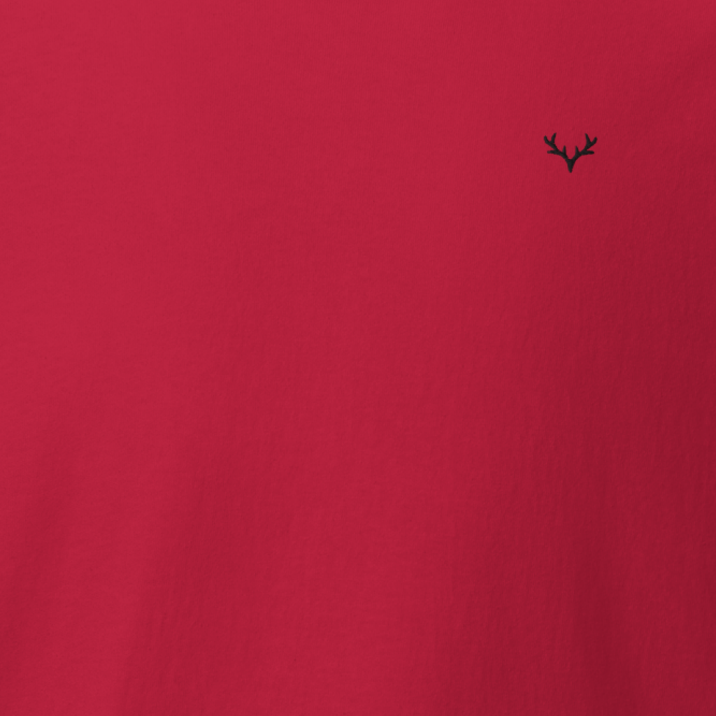Cardinal Base Softstyle T-Shirt