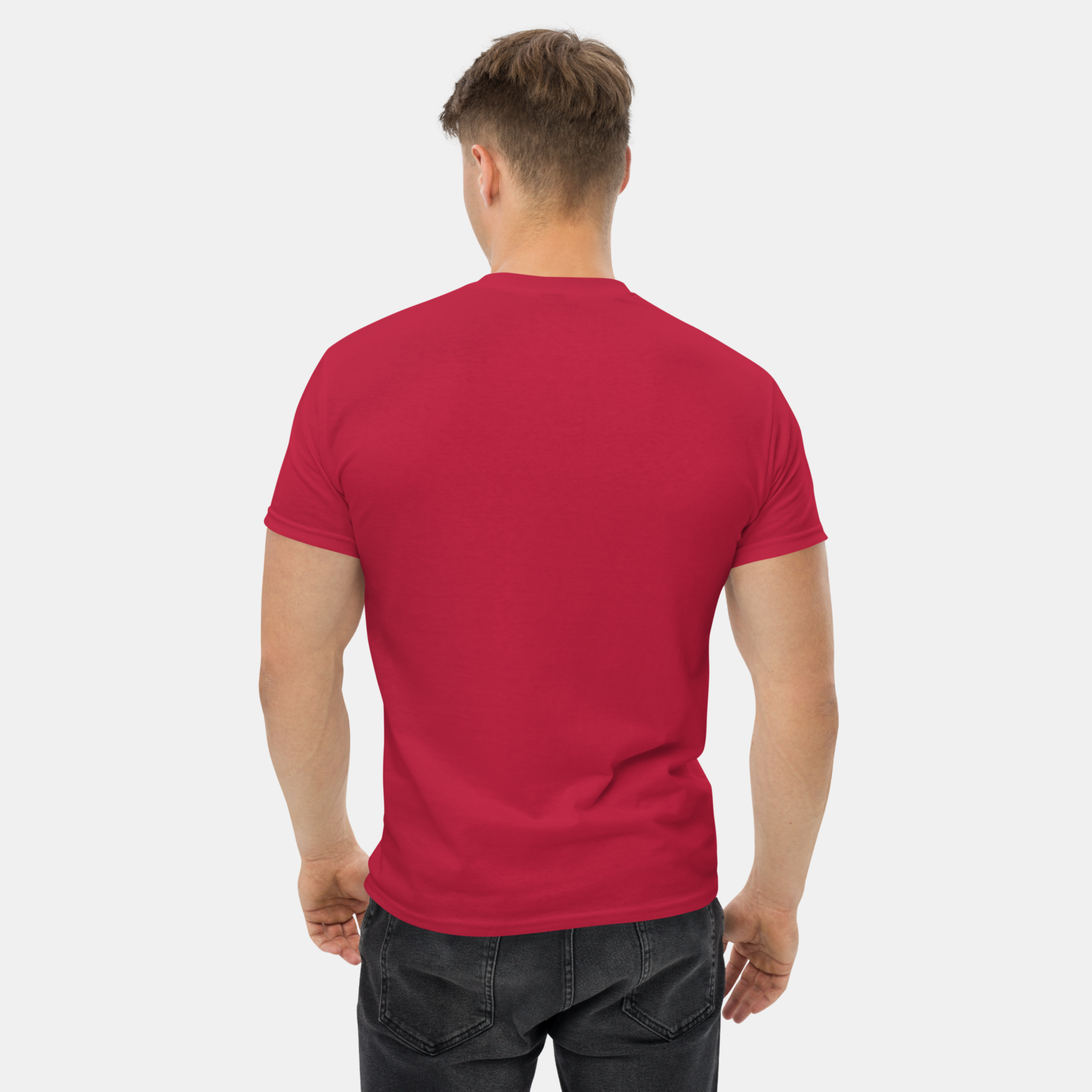 Cardinal Base Softstyle T-Shirt