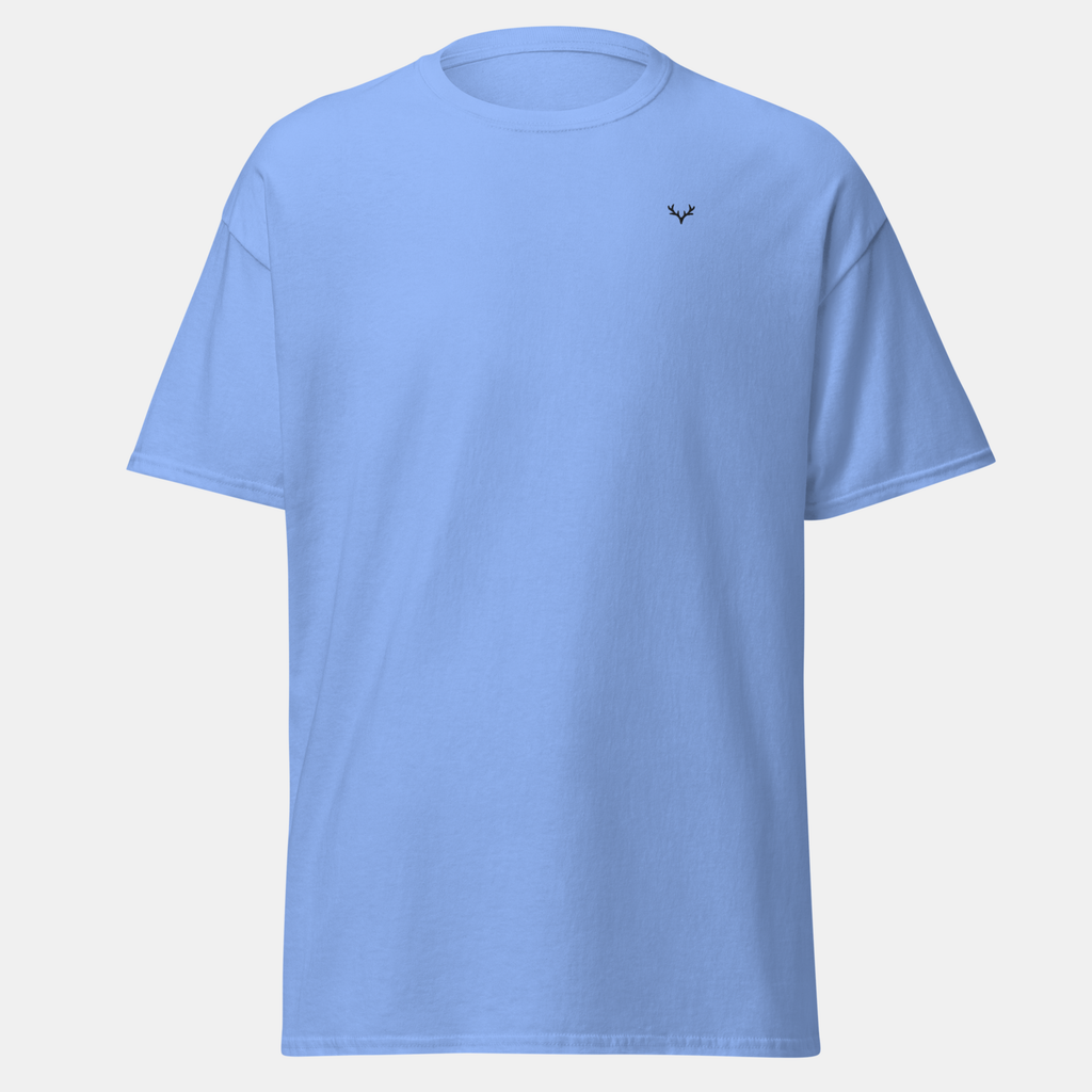 Caroline Blue Base Softstyle T-Shirt