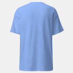 Caroline Blue Base Softstyle T-Shirt