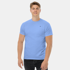 Caroline Blue Base Softstyle T-Shirt