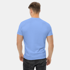 Caroline Blue Base Softstyle T-Shirt