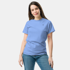 Caroline Blue Base Softstyle T-Shirt