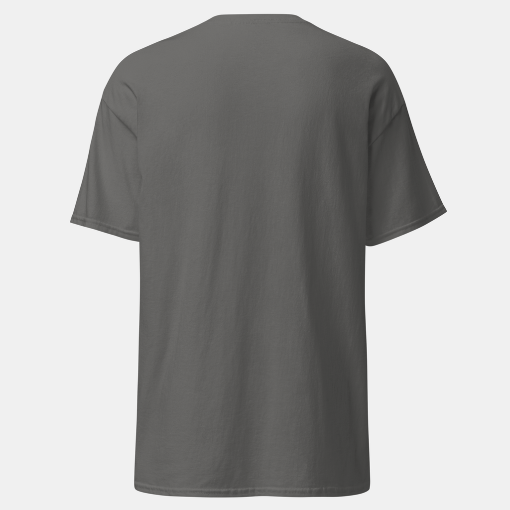 Charcoal Base Softstyle T-Shirt