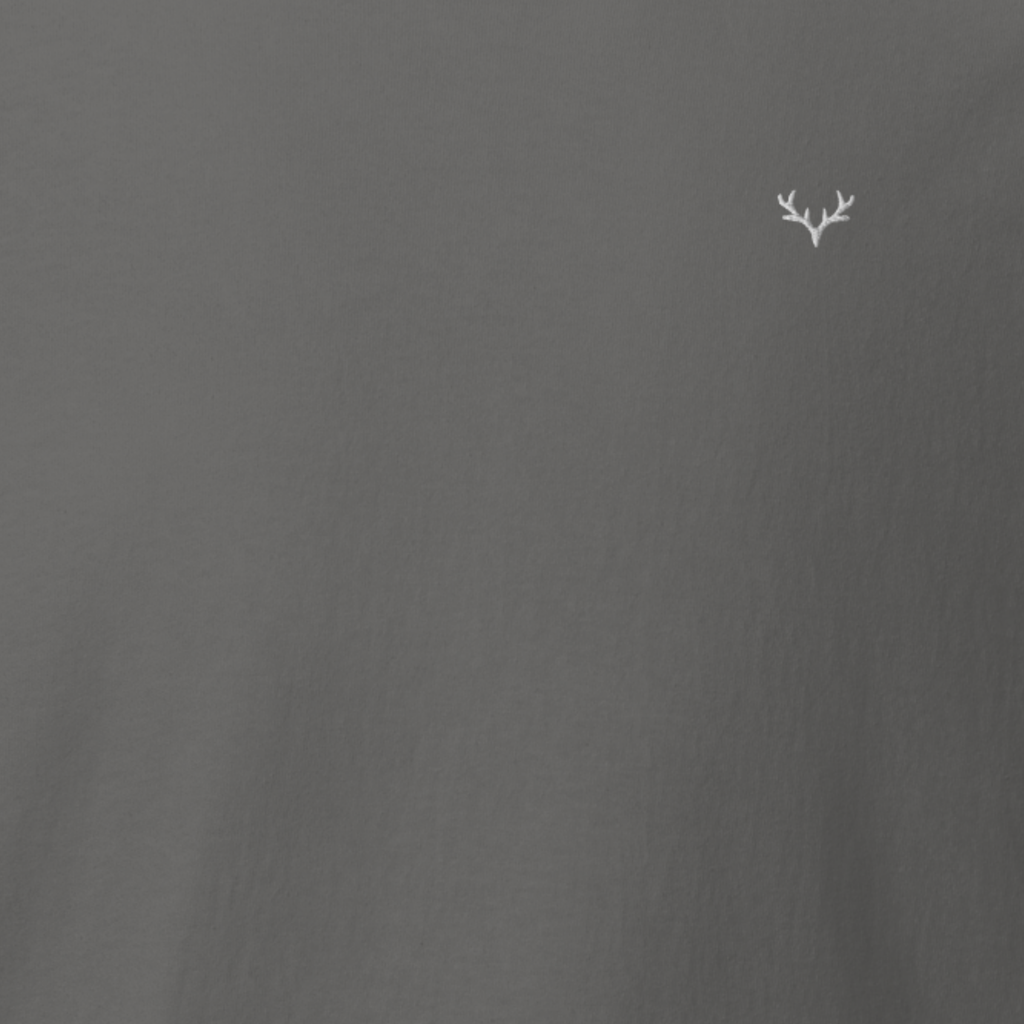 Charcoal Base Softstyle T-Shirt