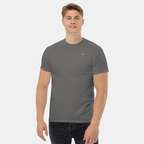 Charcoal Base Softstyle T-Shirt