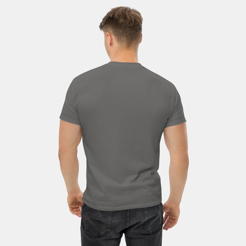 Charcoal Base Softstyle T-Shirt