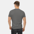 Charcoal Base Softstyle T-Shirt