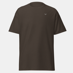 Dark Brown Base Softstyle T-Shirt