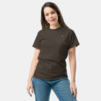 Dark Brown Base Softstyle T-Shirt