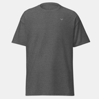 Dark Grey Base Softstyle T-Shirt