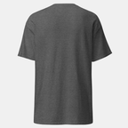 Dark Grey Base Softstyle T-Shirt